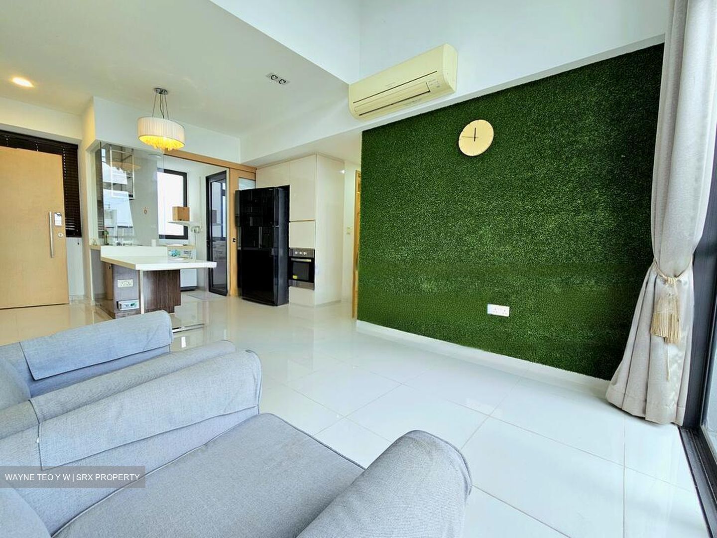 Twin Waterfalls (D19), Condominium #468257951